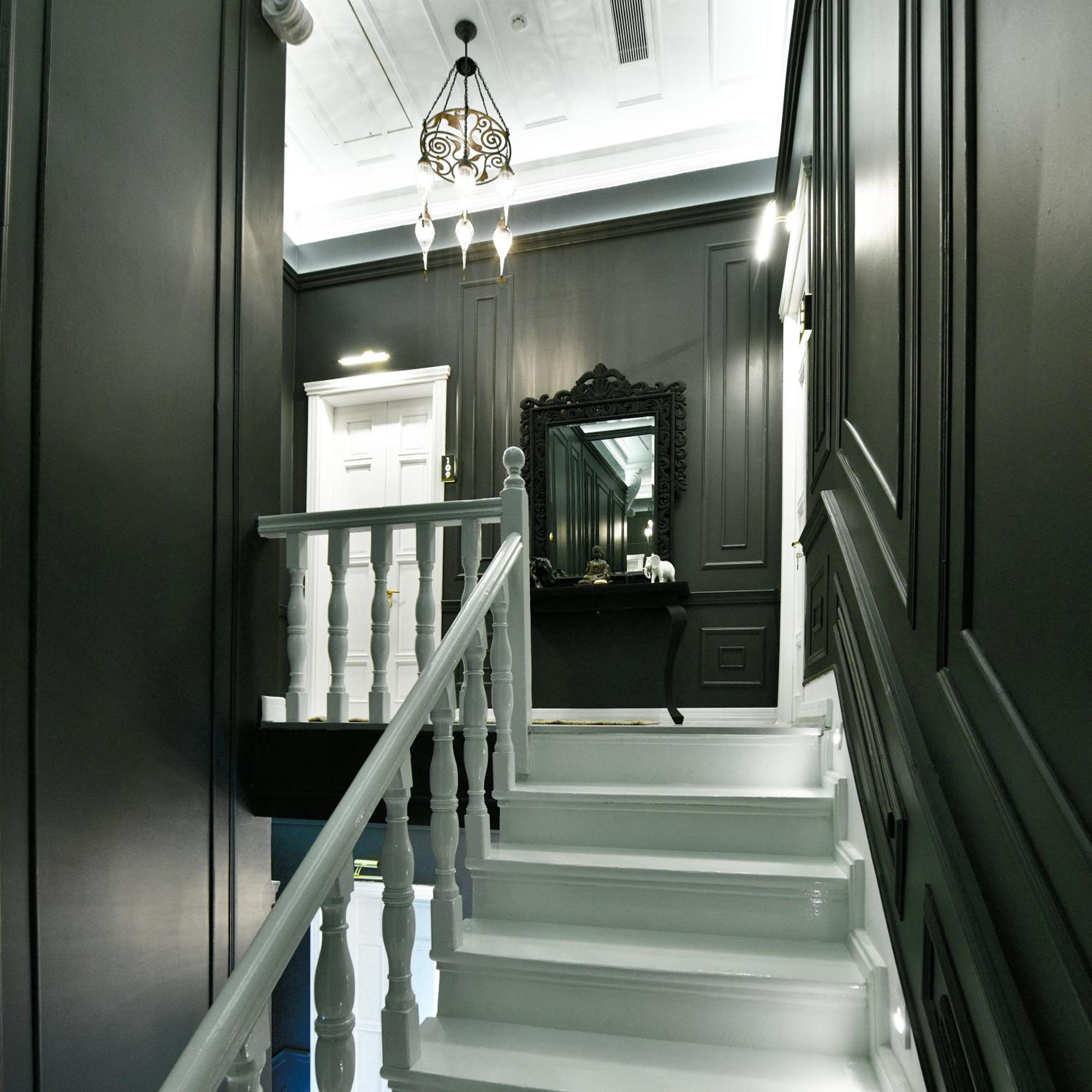 Siyah Lale Cunda 1841 (Adults Only) Hotell Ayvalı Eksteriør bilde